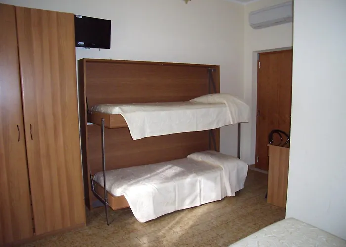 Hotel Del Golfo Lerici
