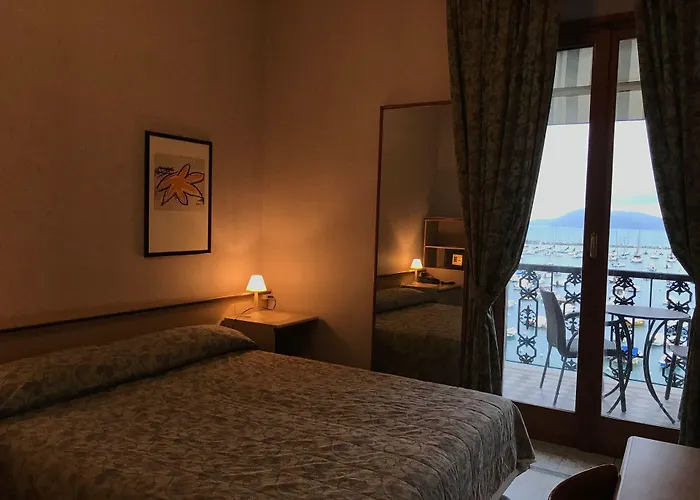 Hotel Shelley e delle Palme Lerici